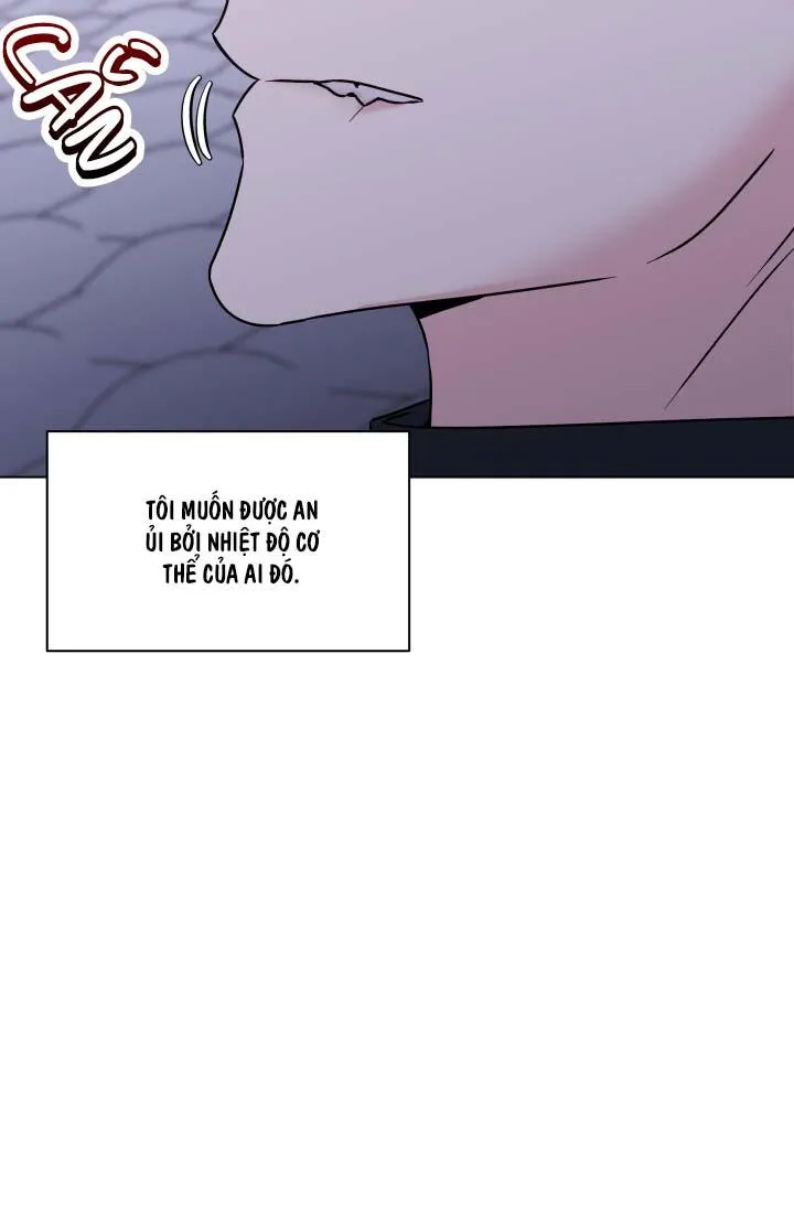 CÁCH GIẾT CHẾT MỘT TÌNH YÊU Chapter 11 Trang 4