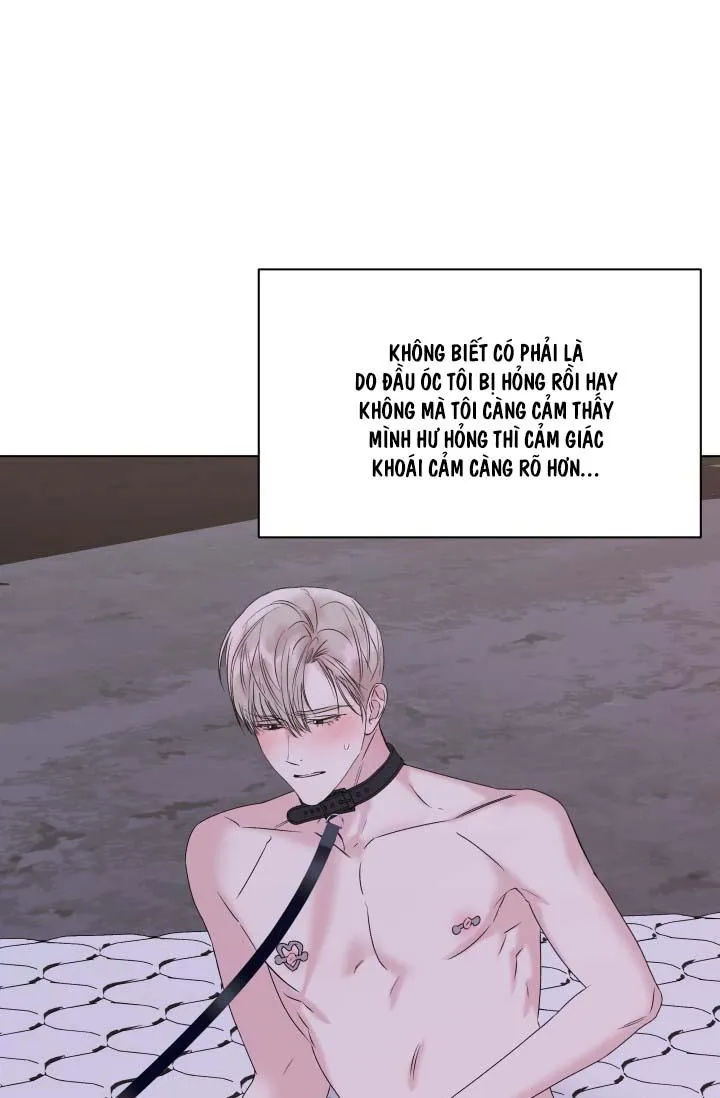 CÁCH GIẾT CHẾT MỘT TÌNH YÊU Chapter 11 Trang 9