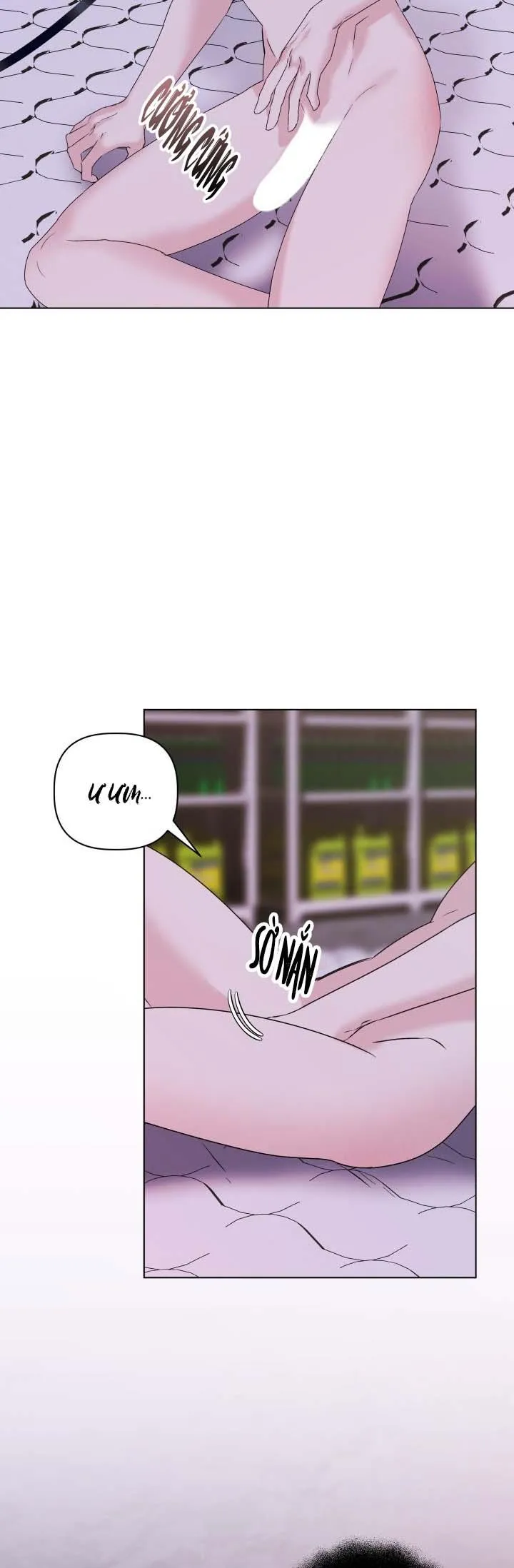 CÁCH GIẾT CHẾT MỘT TÌNH YÊU Chapter 11 Trang 10