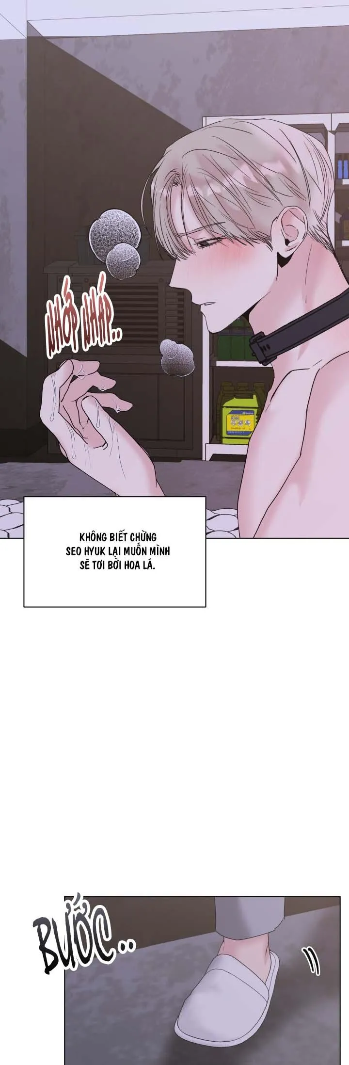 CÁCH GIẾT CHẾT MỘT TÌNH YÊU Chapter 11 Trang 17