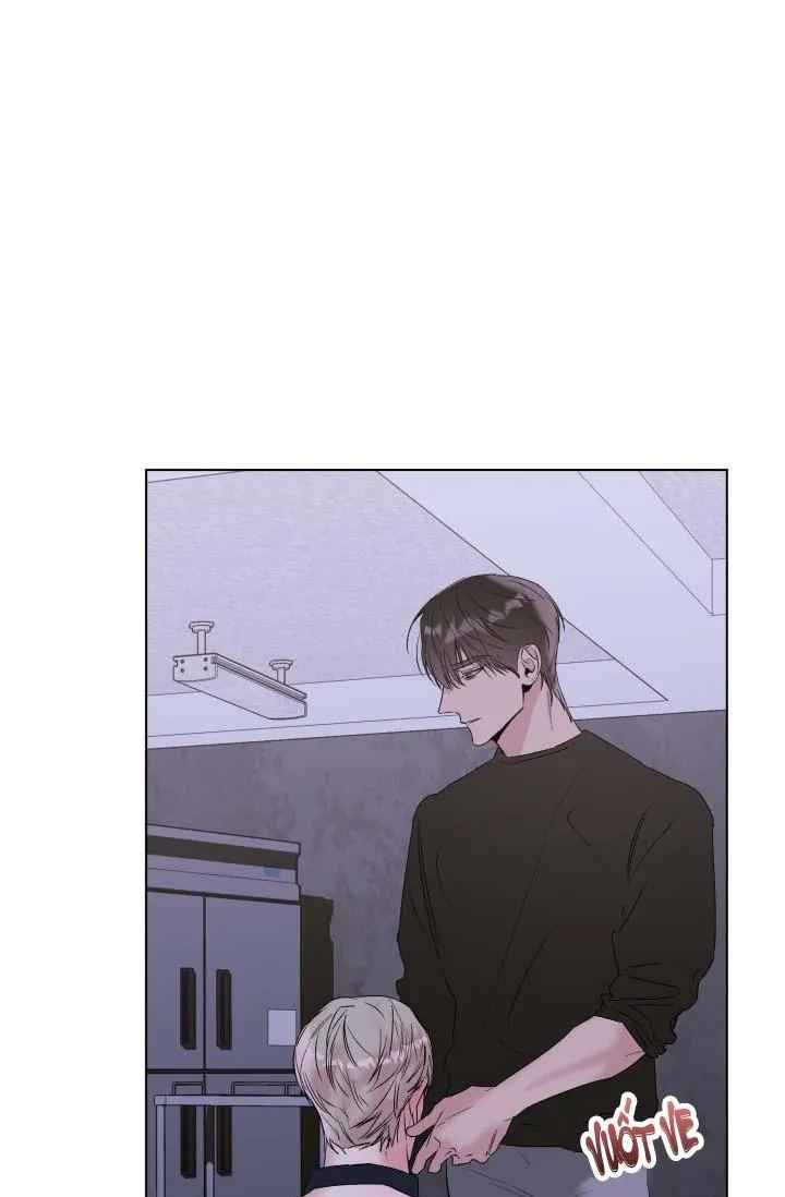 CÁCH GIẾT CHẾT MỘT TÌNH YÊU Chapter 11 Trang 21