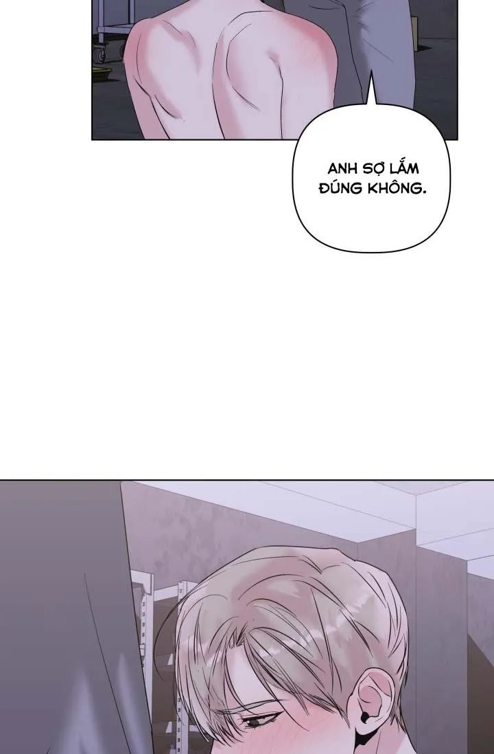 CÁCH GIẾT CHẾT MỘT TÌNH YÊU Chapter 11 Trang 22