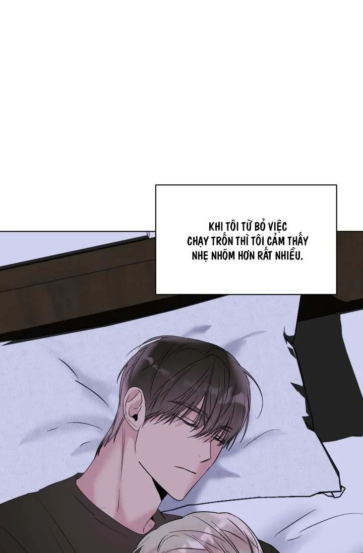 CÁCH GIẾT CHẾT MỘT TÌNH YÊU Chapter 11 Trang 29