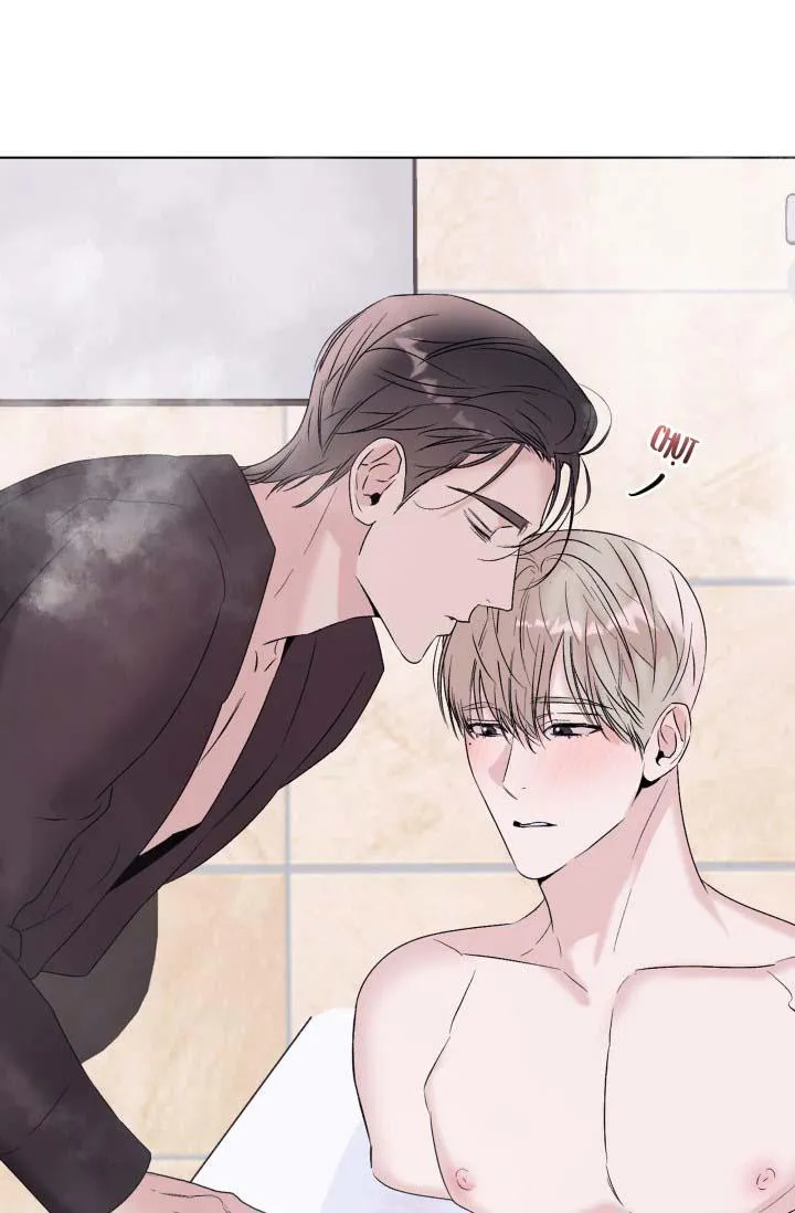 CÁCH GIẾT CHẾT MỘT TÌNH YÊU Chapter 11 Trang 38