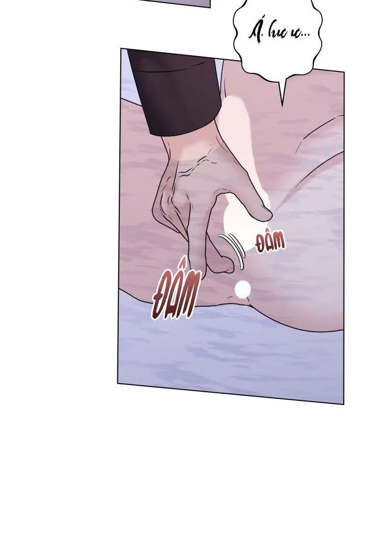 CÁCH GIẾT CHẾT MỘT TÌNH YÊU Chapter 11 Trang 40
