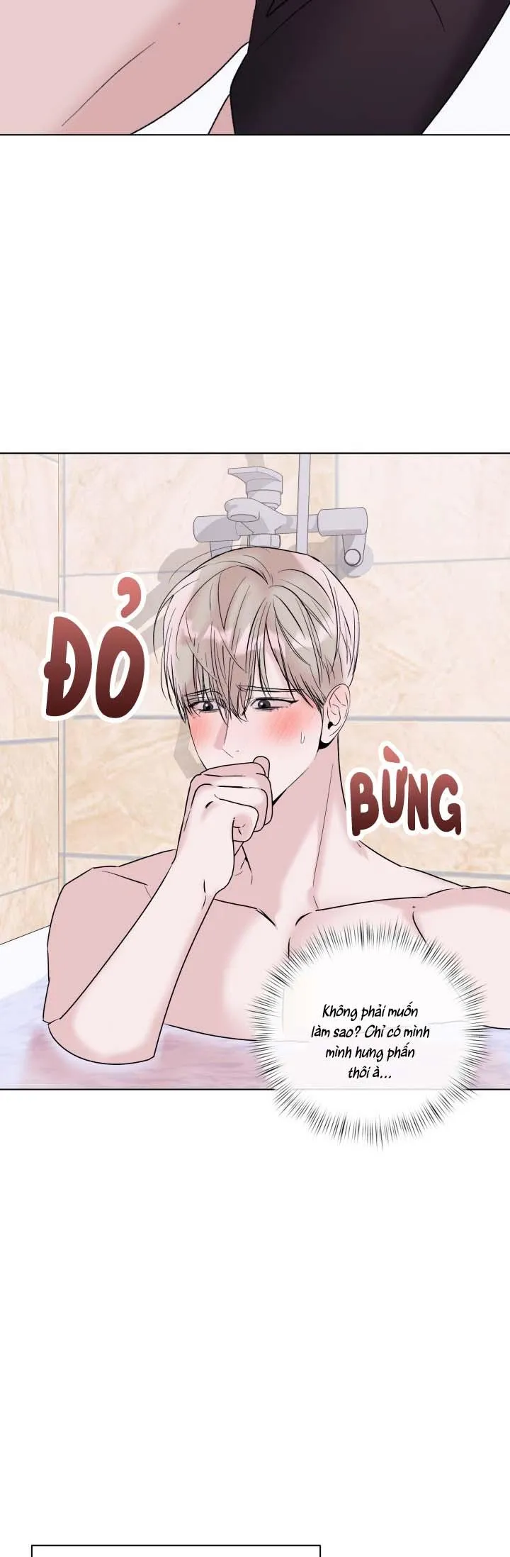 CÁCH GIẾT CHẾT MỘT TÌNH YÊU Chapter 11 Trang 46