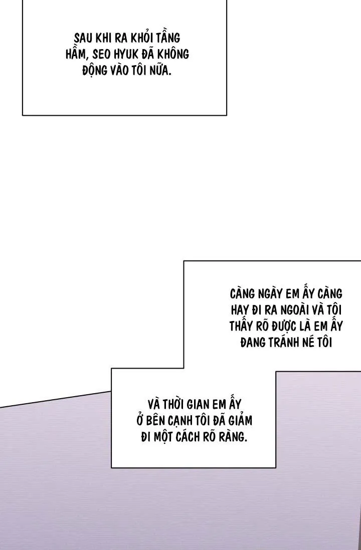 CÁCH GIẾT CHẾT MỘT TÌNH YÊU Chapter 11 Trang 47