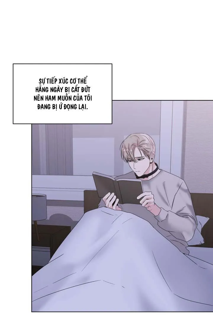 CÁCH GIẾT CHẾT MỘT TÌNH YÊU Chapter 11 Trang 49