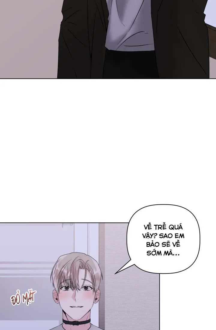 CÁCH GIẾT CHẾT MỘT TÌNH YÊU Chapter 11 Trang 51