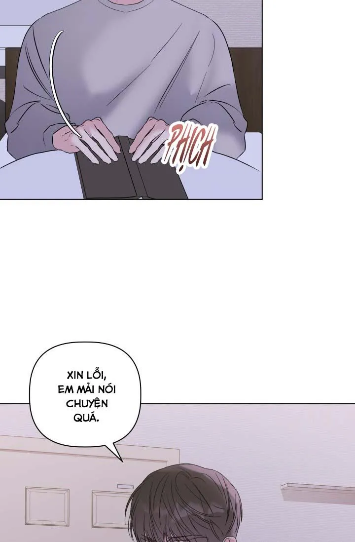 CÁCH GIẾT CHẾT MỘT TÌNH YÊU Chapter 11 Trang 52