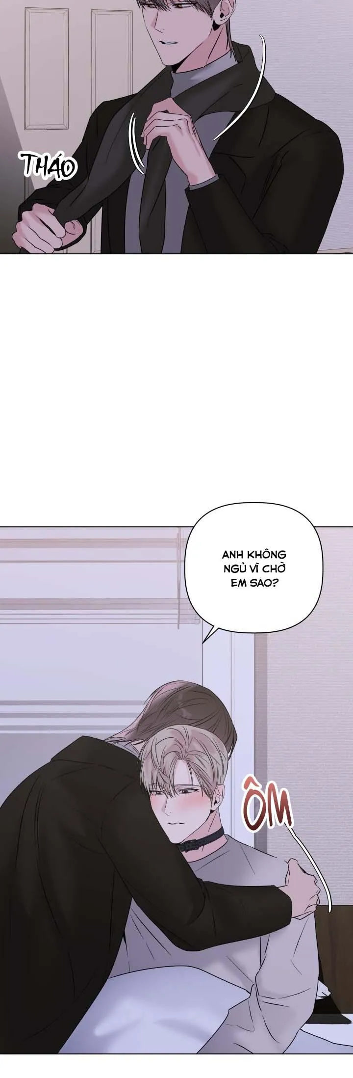 CÁCH GIẾT CHẾT MỘT TÌNH YÊU Chapter 11 Trang 53