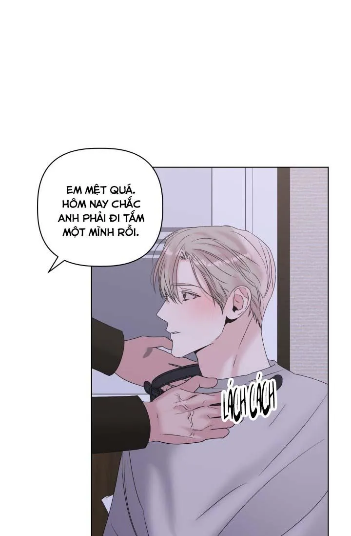 CÁCH GIẾT CHẾT MỘT TÌNH YÊU Chapter 11 Trang 56