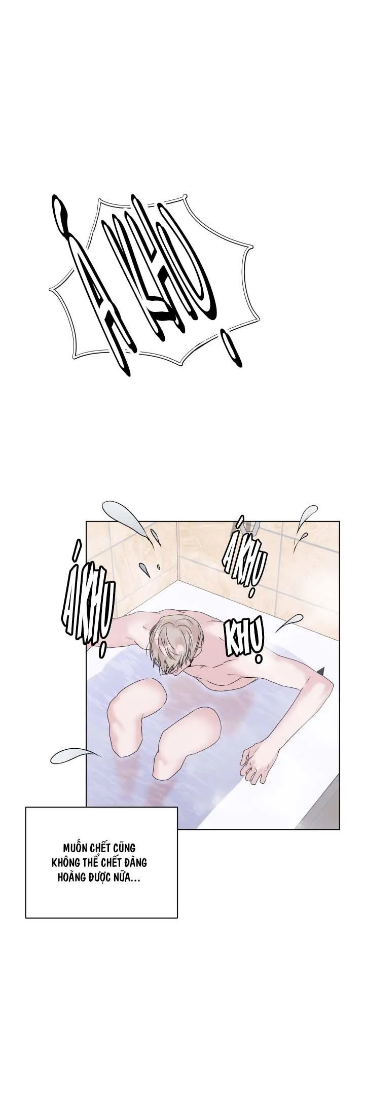 CÁCH GIẾT CHẾT MỘT TÌNH YÊU Chapter 11 Trang 63