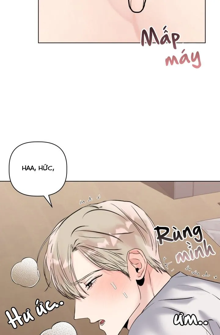 CÁCH GIẾT CHẾT MỘT TÌNH YÊU Chapter 12 Trang 4