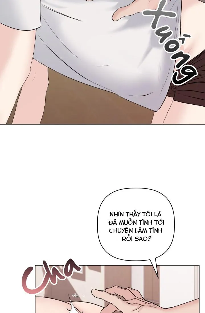 CÁCH GIẾT CHẾT MỘT TÌNH YÊU Chapter 12 Trang 10