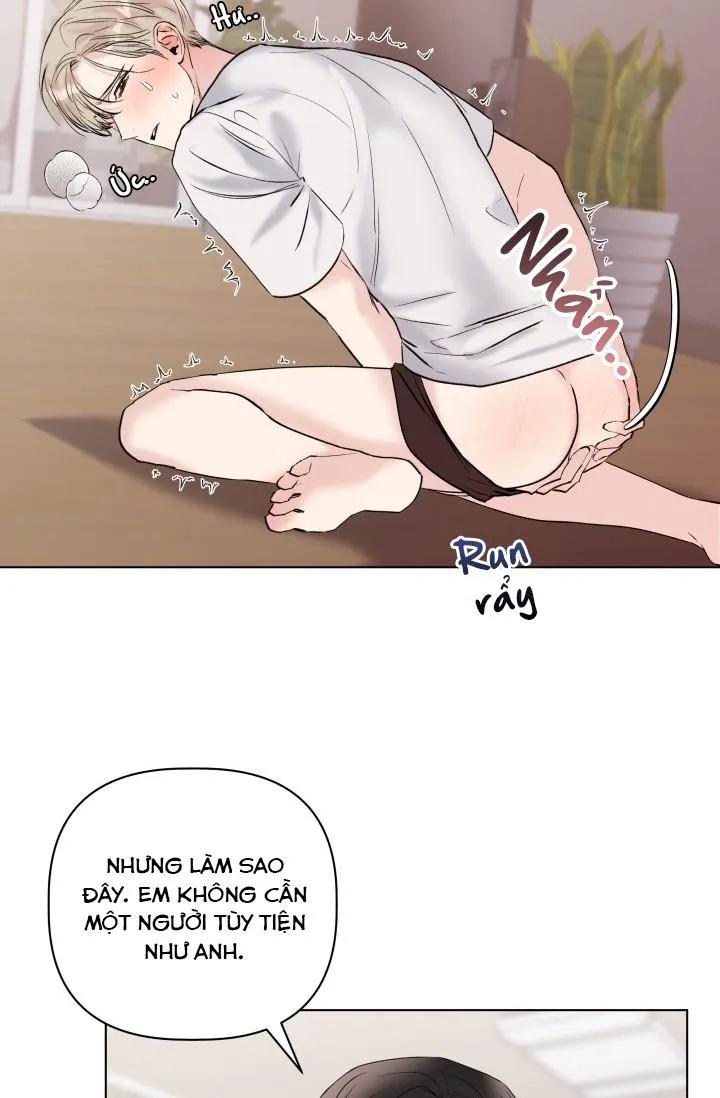 CÁCH GIẾT CHẾT MỘT TÌNH YÊU Chapter 12 Trang 12