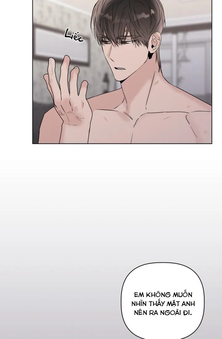 CÁCH GIẾT CHẾT MỘT TÌNH YÊU Chapter 12 Trang 13