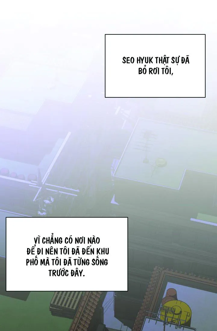 CÁCH GIẾT CHẾT MỘT TÌNH YÊU Chapter 12 Trang 18