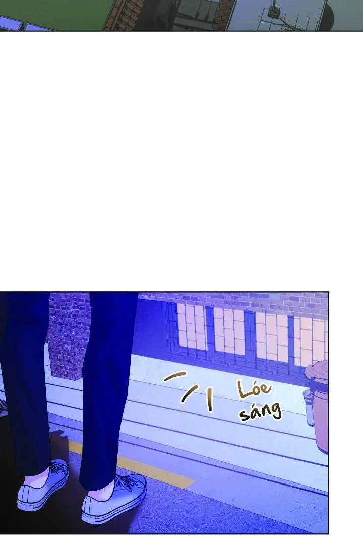 CÁCH GIẾT CHẾT MỘT TÌNH YÊU Chapter 12 Trang 19