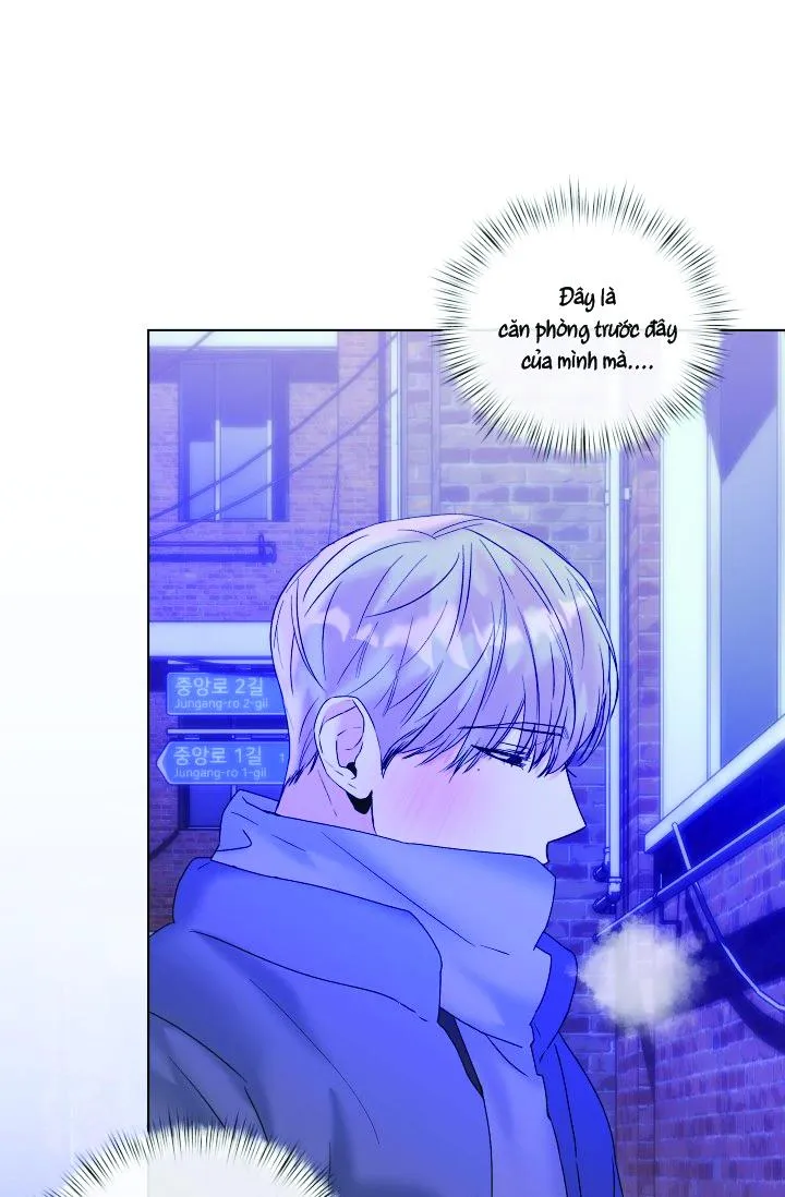 CÁCH GIẾT CHẾT MỘT TÌNH YÊU Chapter 12 Trang 20