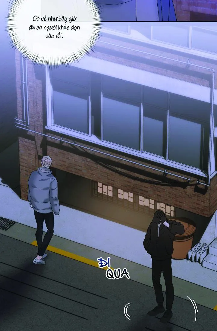 CÁCH GIẾT CHẾT MỘT TÌNH YÊU Chapter 12 Trang 21