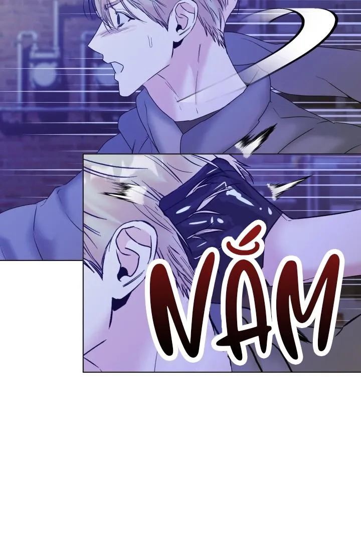 CÁCH GIẾT CHẾT MỘT TÌNH YÊU Chapter 12 Trang 31