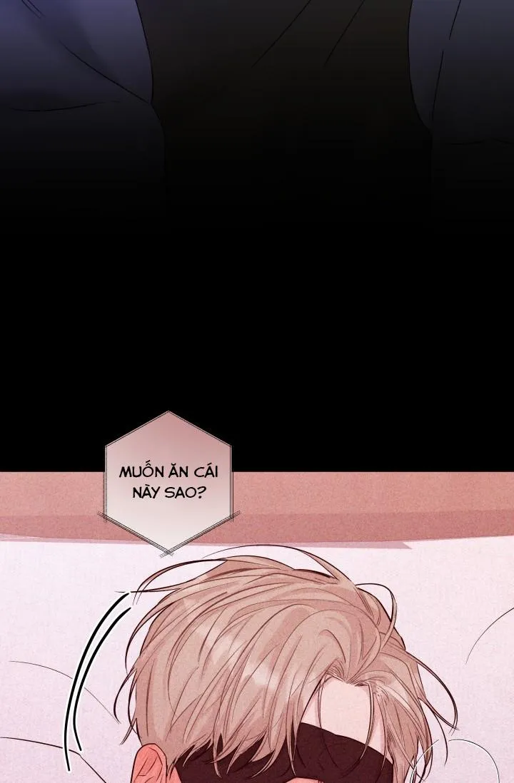 CÁCH GIẾT CHẾT MỘT TÌNH YÊU Chapter 12 Trang 37