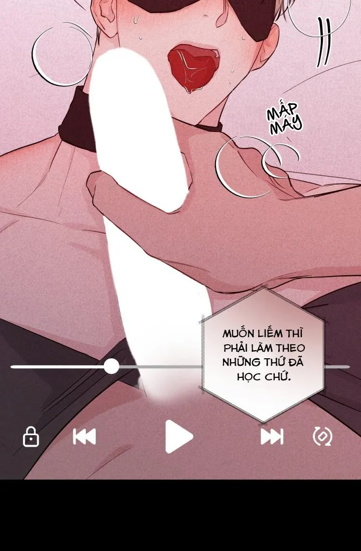 CÁCH GIẾT CHẾT MỘT TÌNH YÊU Chapter 12 Trang 38