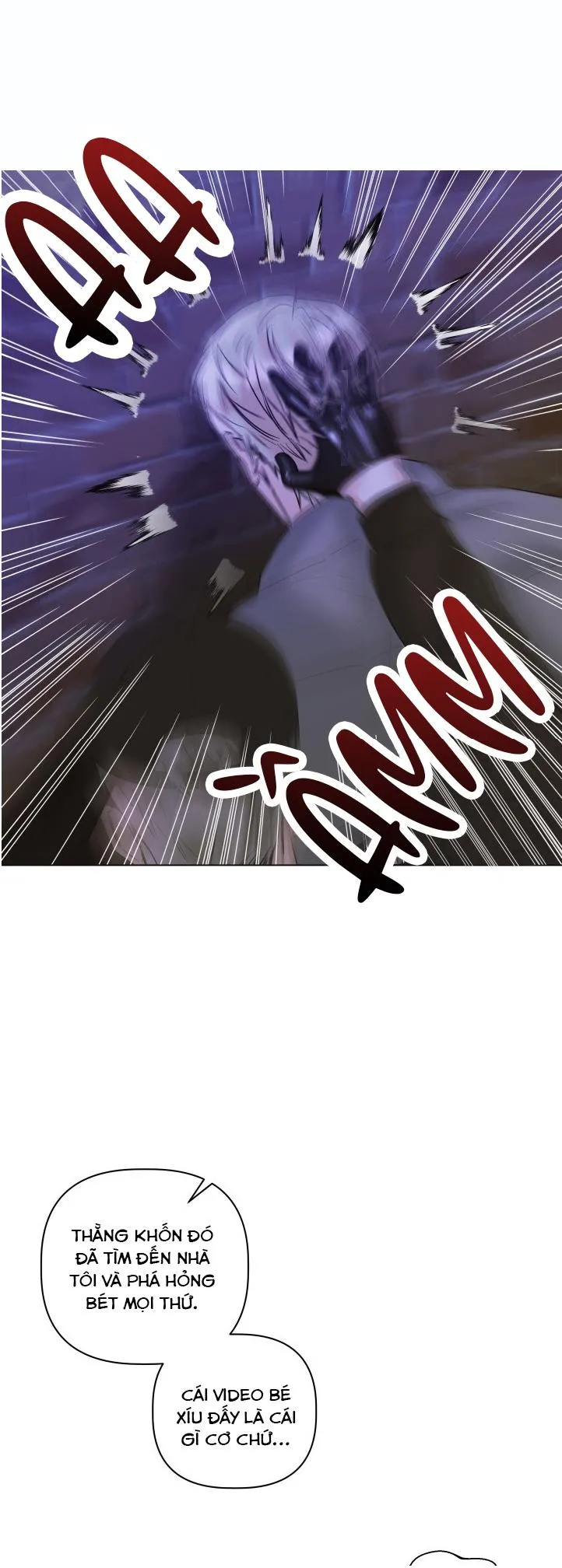 CÁCH GIẾT CHẾT MỘT TÌNH YÊU Chapter 12 Trang 43