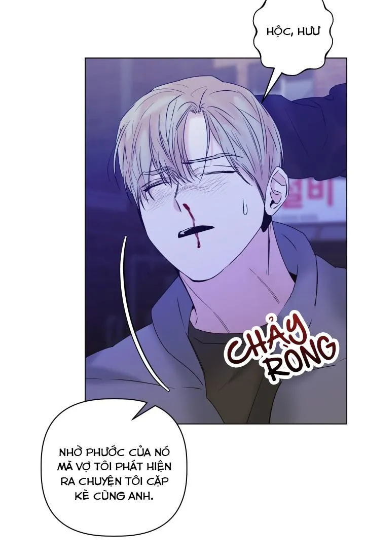 CÁCH GIẾT CHẾT MỘT TÌNH YÊU Chapter 12 Trang 44