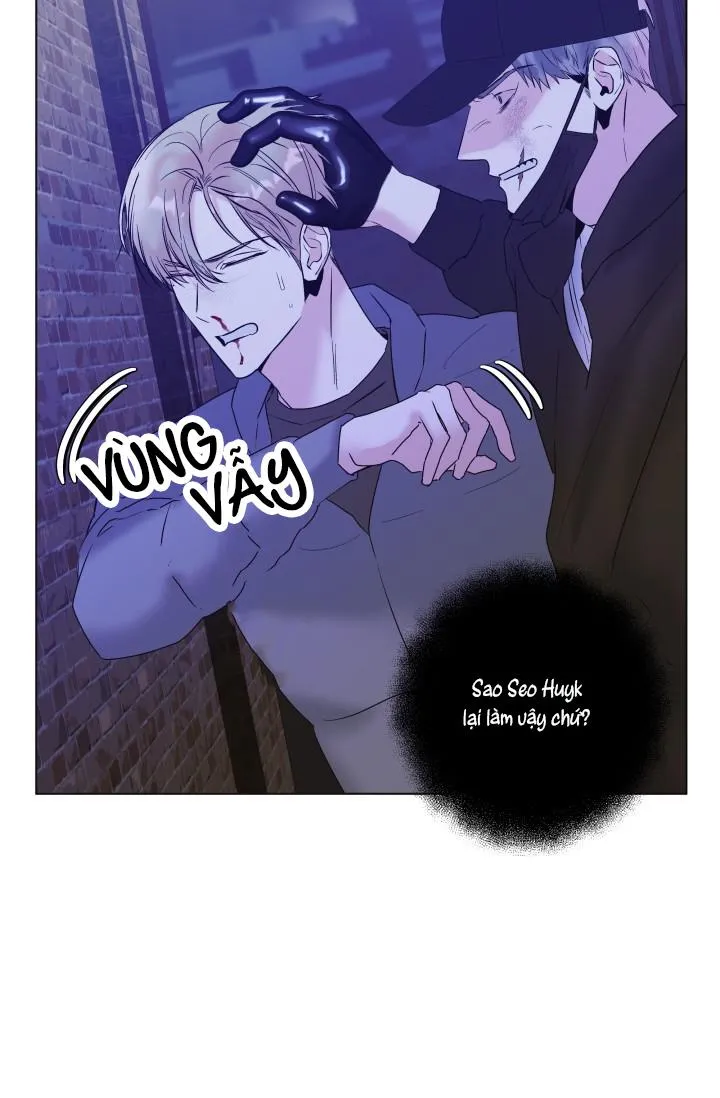 CÁCH GIẾT CHẾT MỘT TÌNH YÊU Chapter 12 Trang 47