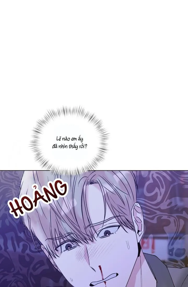 CÁCH GIẾT CHẾT MỘT TÌNH YÊU Chapter 12 Trang 48