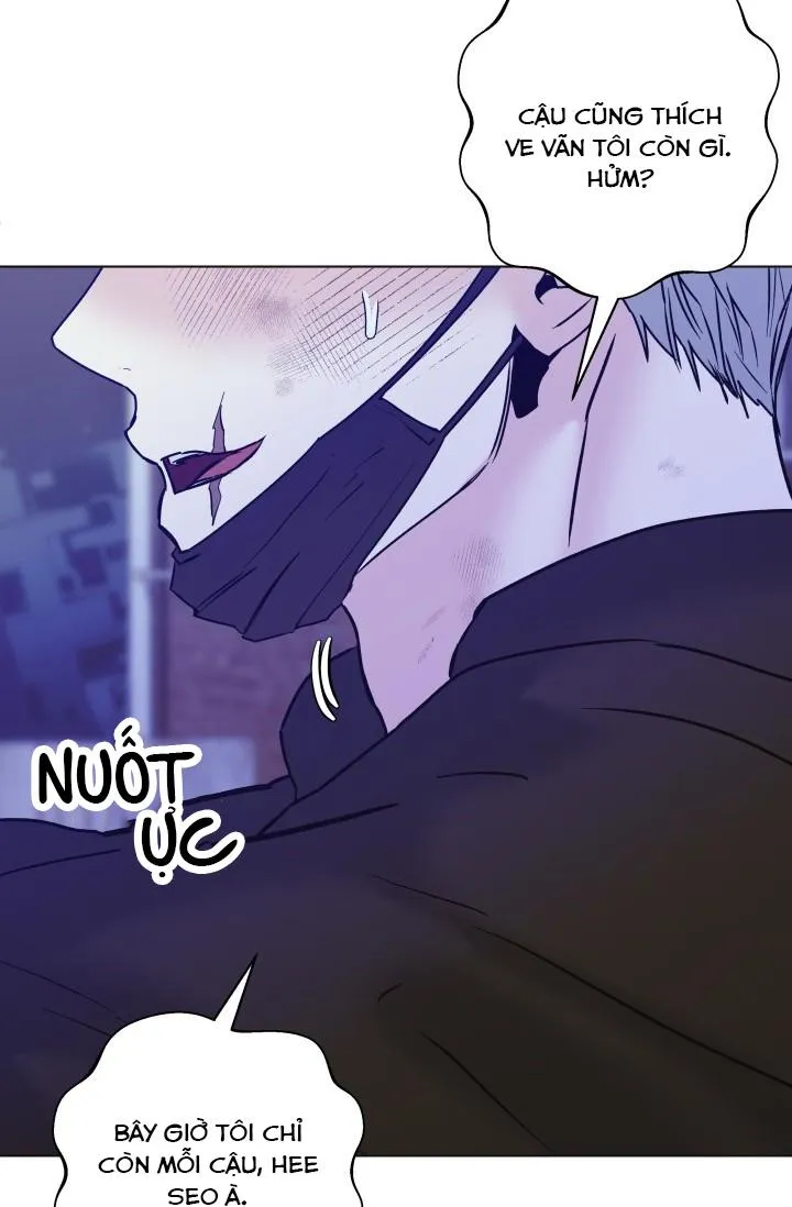 CÁCH GIẾT CHẾT MỘT TÌNH YÊU Chapter 12 Trang 54