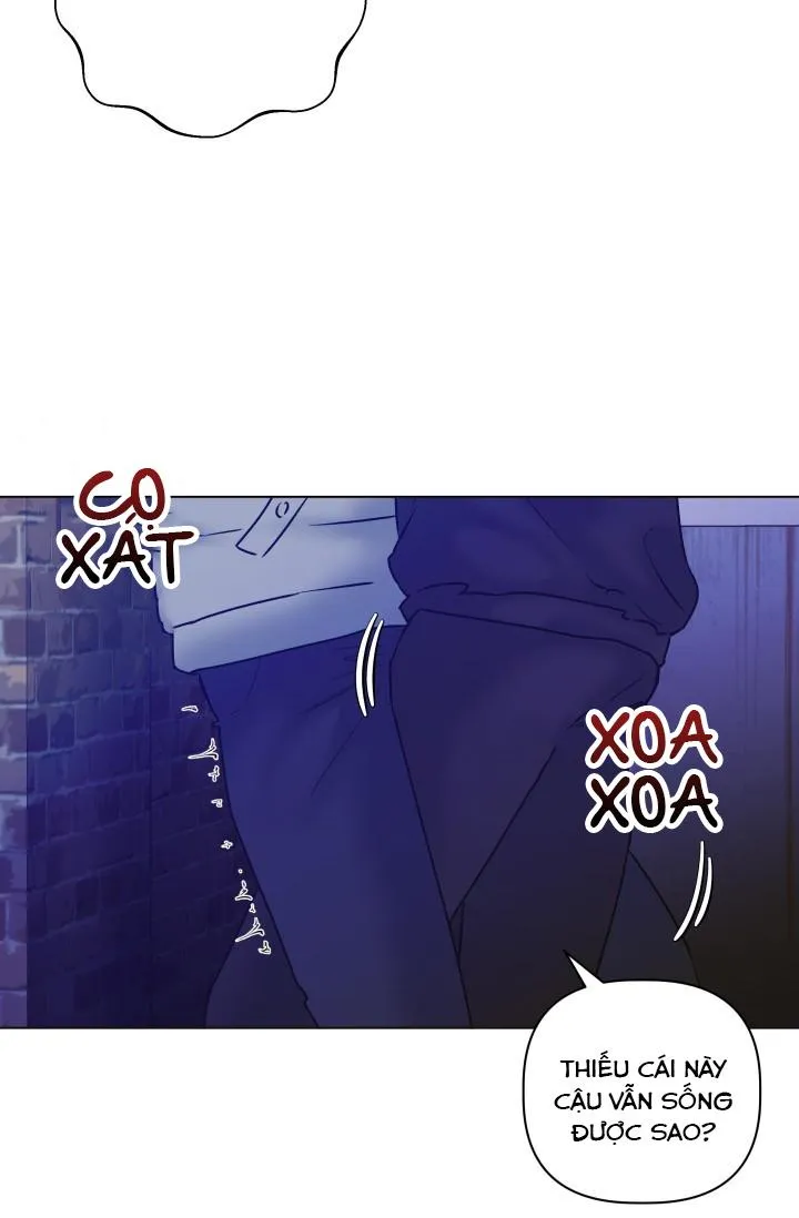 CÁCH GIẾT CHẾT MỘT TÌNH YÊU Chapter 12 Trang 55