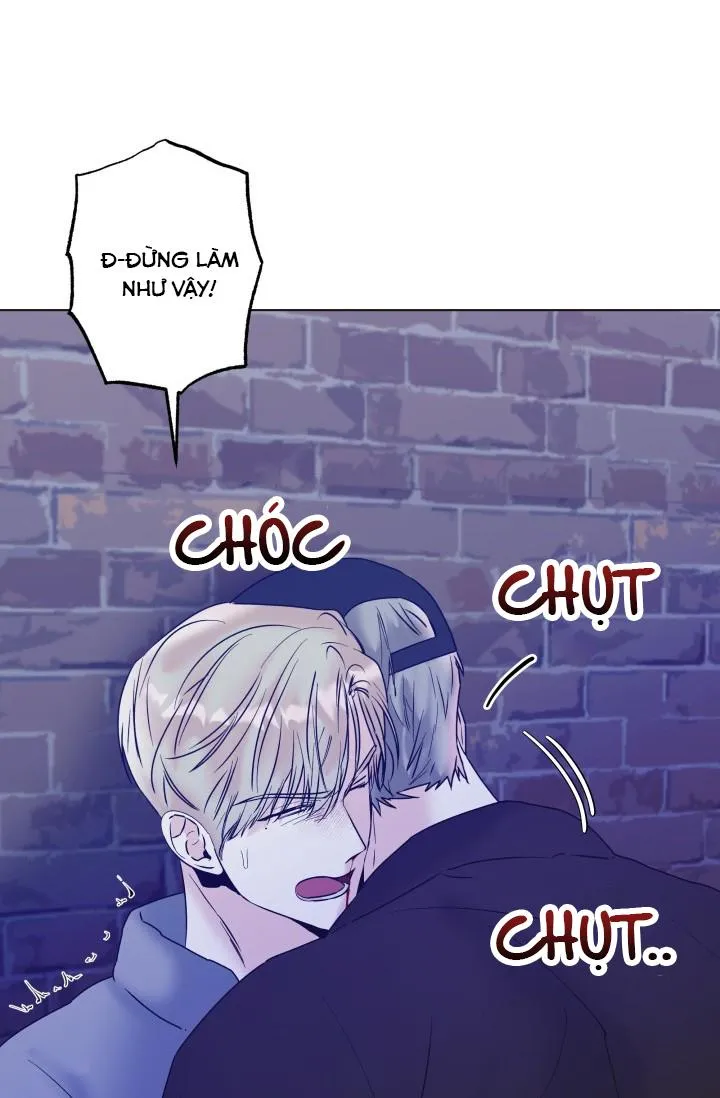 CÁCH GIẾT CHẾT MỘT TÌNH YÊU Chapter 12 Trang 56