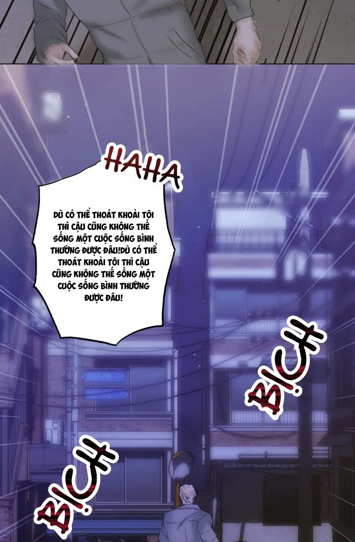 CÁCH GIẾT CHẾT MỘT TÌNH YÊU Chapter 12 Trang 61