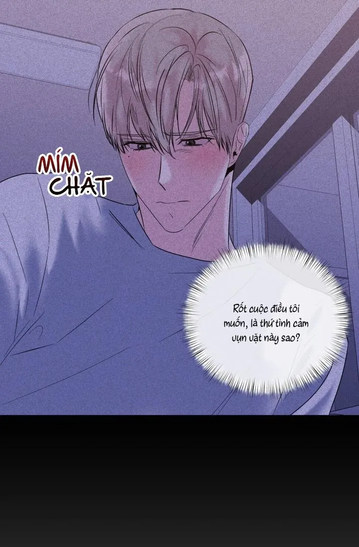 CÁCH GIẾT CHẾT MỘT TÌNH YÊU Chapter 12 Trang 69