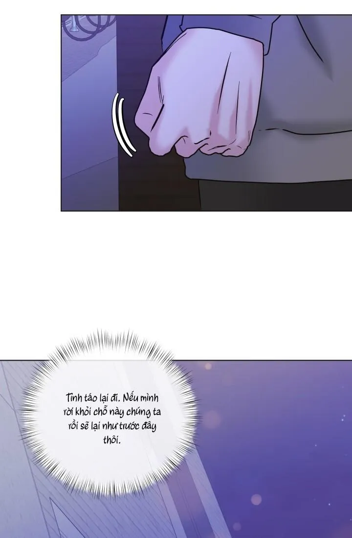 CÁCH GIẾT CHẾT MỘT TÌNH YÊU Chapter 12 Trang 71