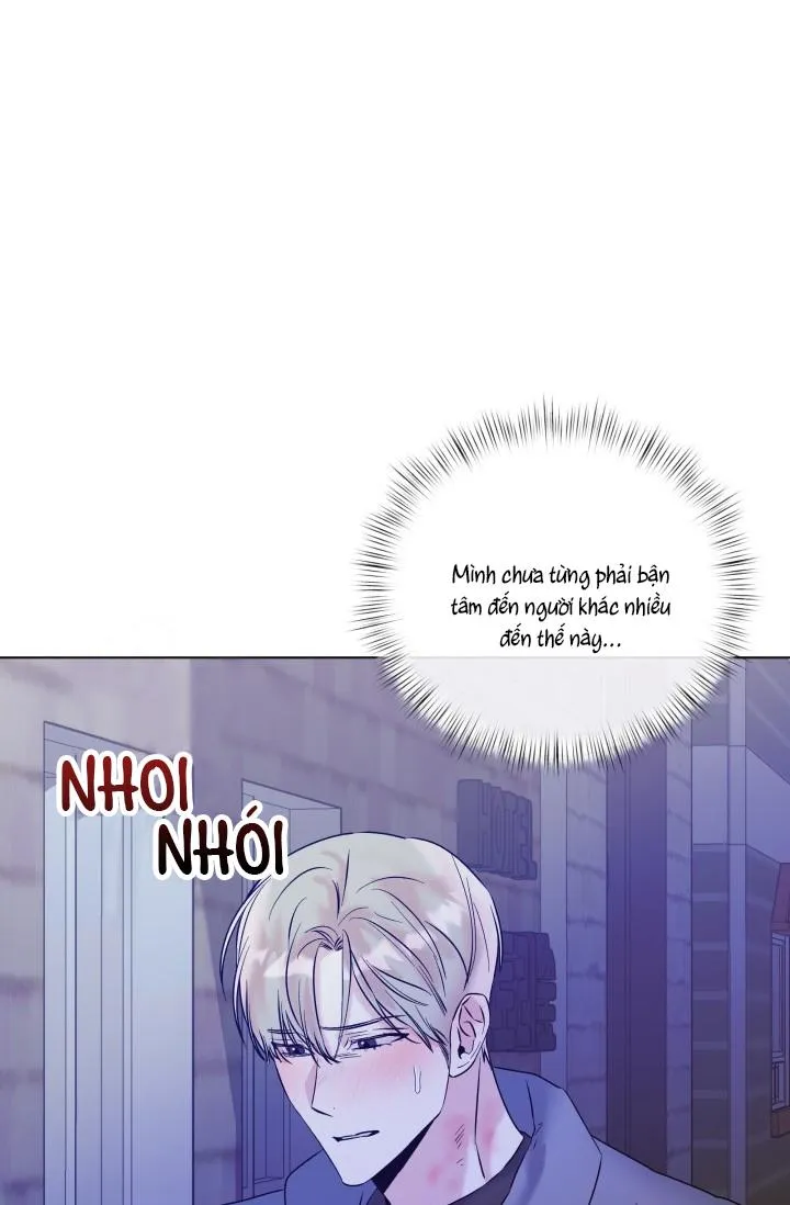 CÁCH GIẾT CHẾT MỘT TÌNH YÊU Chapter 12 Trang 80