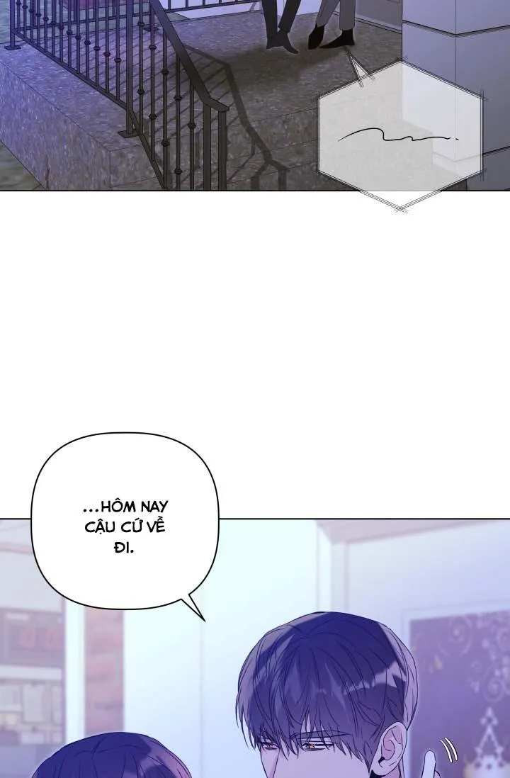 CÁCH GIẾT CHẾT MỘT TÌNH YÊU Chapter 13 Trang 5