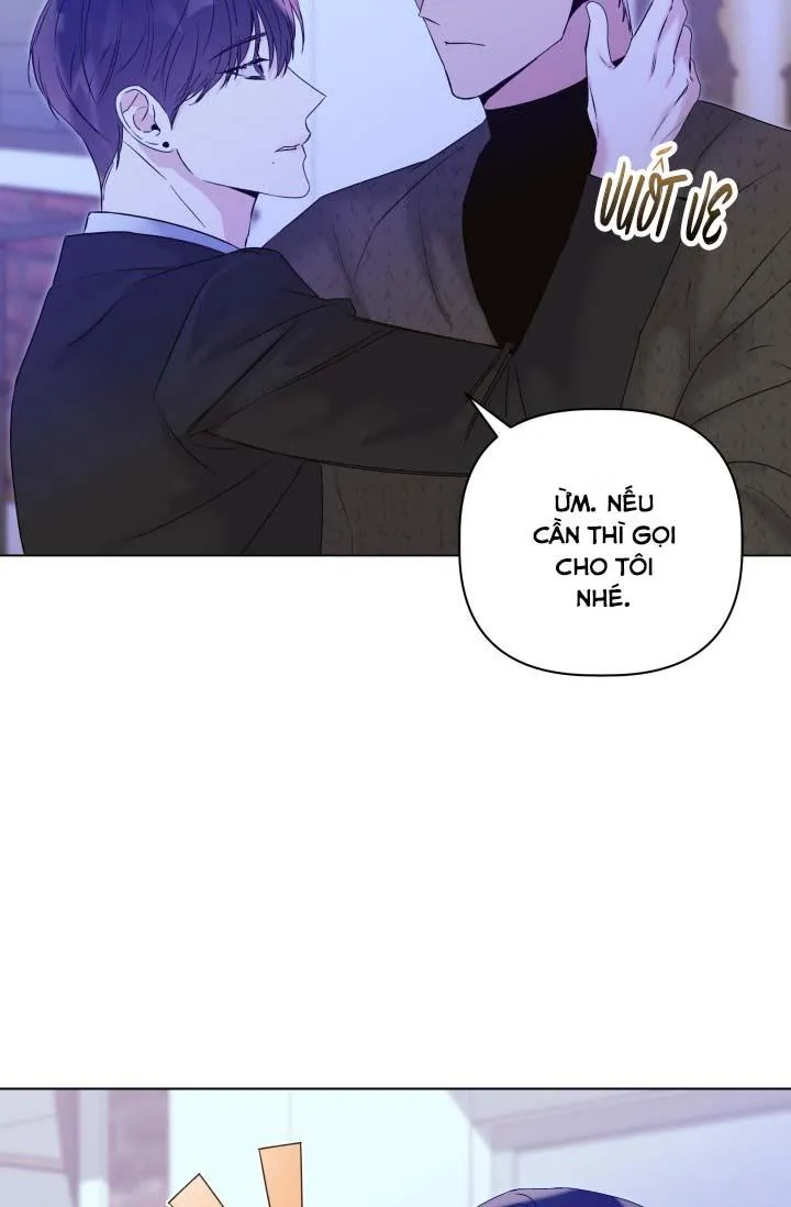 CÁCH GIẾT CHẾT MỘT TÌNH YÊU Chapter 13 Trang 6