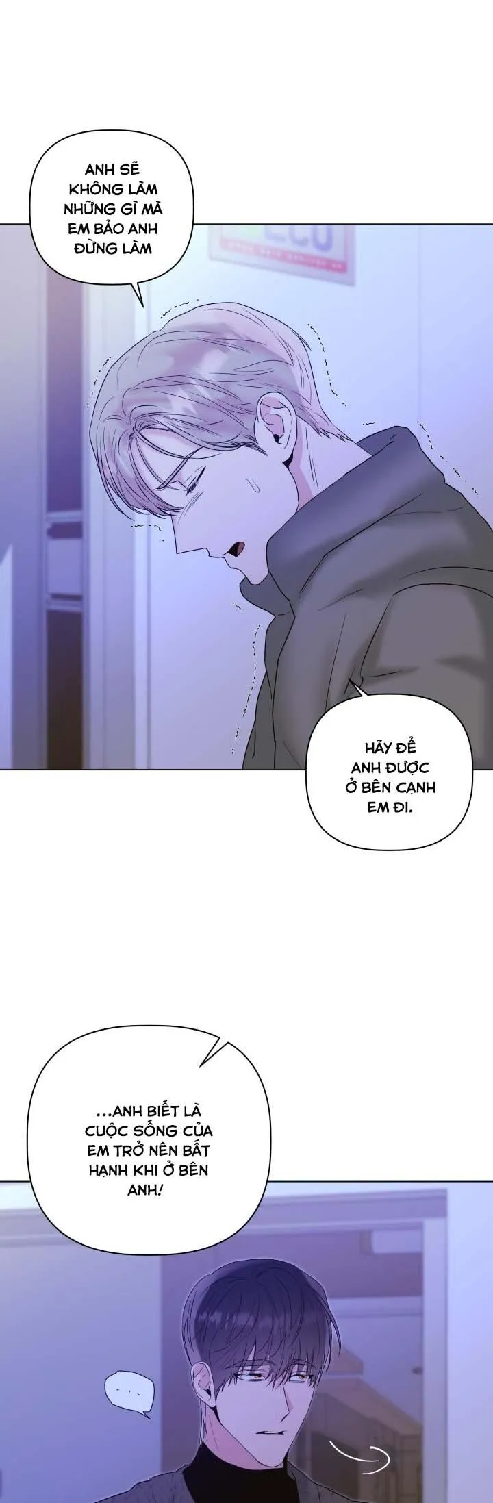 CÁCH GIẾT CHẾT MỘT TÌNH YÊU Chapter 13 Trang 15