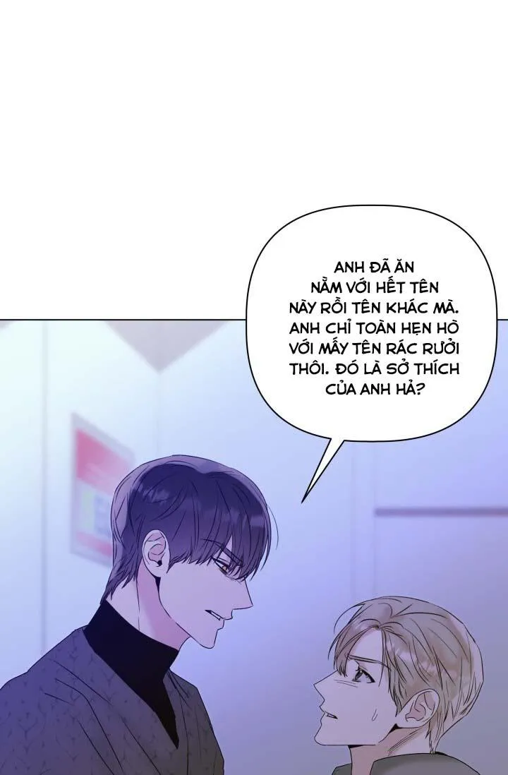 CÁCH GIẾT CHẾT MỘT TÌNH YÊU Chapter 13 Trang 19