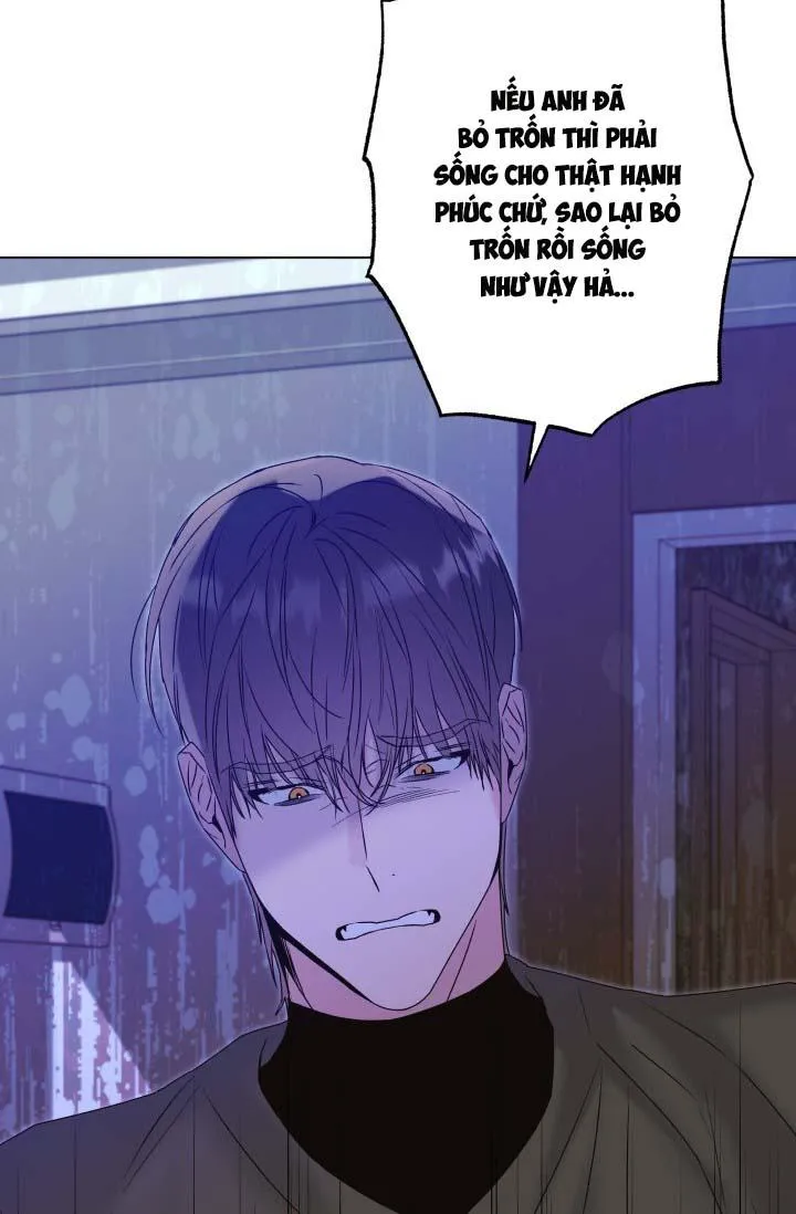 CÁCH GIẾT CHẾT MỘT TÌNH YÊU Chapter 13 Trang 21