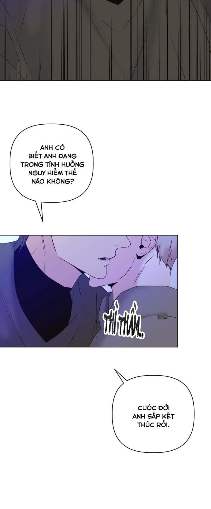 CÁCH GIẾT CHẾT MỘT TÌNH YÊU Chapter 13 Trang 22