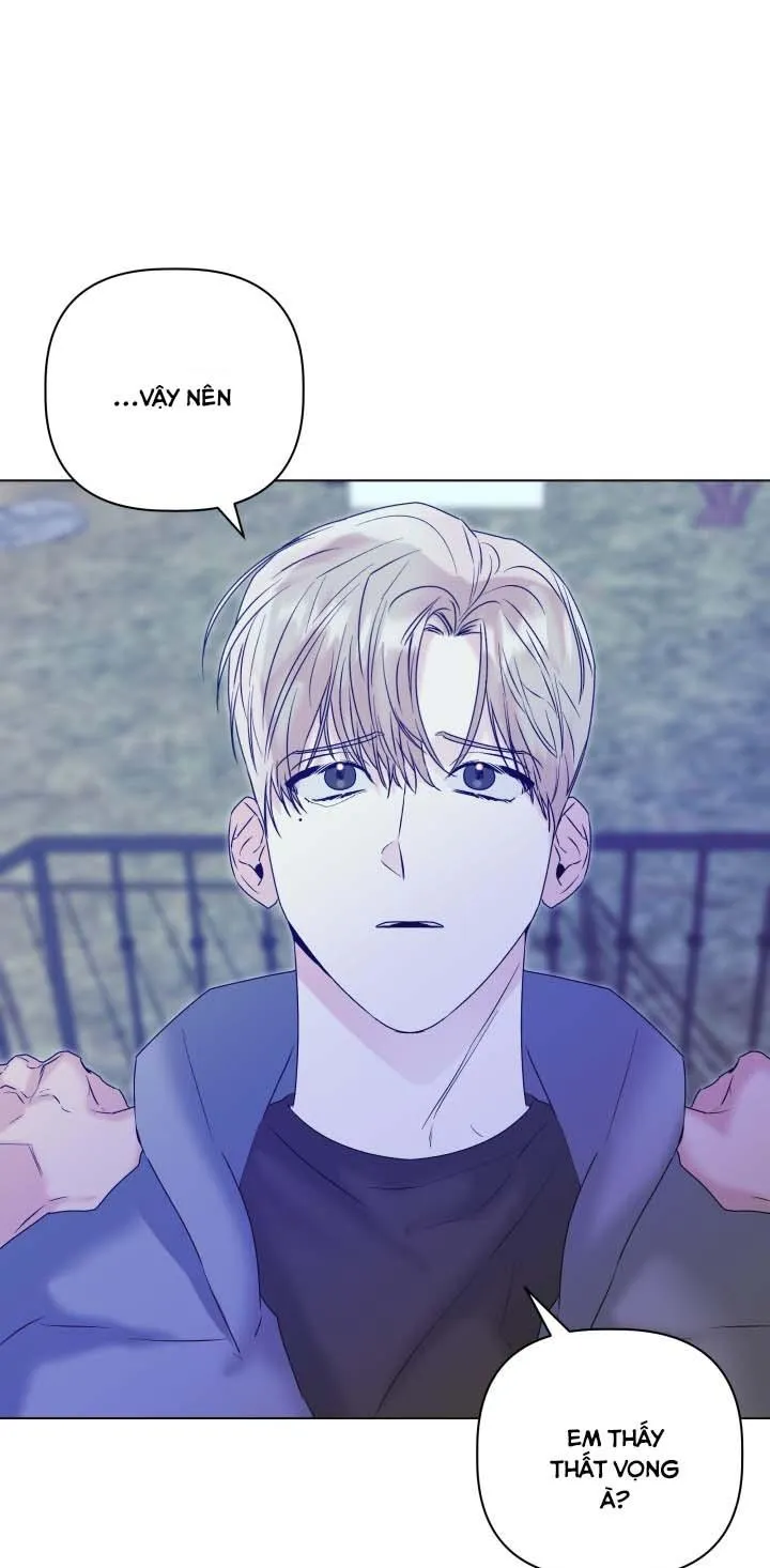 CÁCH GIẾT CHẾT MỘT TÌNH YÊU Chapter 13 Trang 23