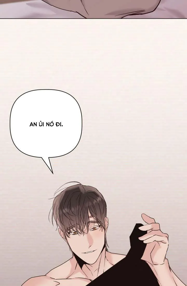 CÁCH GIẾT CHẾT MỘT TÌNH YÊU Chapter 13 Trang 35