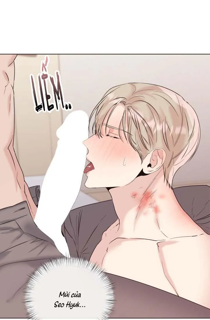 CÁCH GIẾT CHẾT MỘT TÌNH YÊU Chapter 13 Trang 38