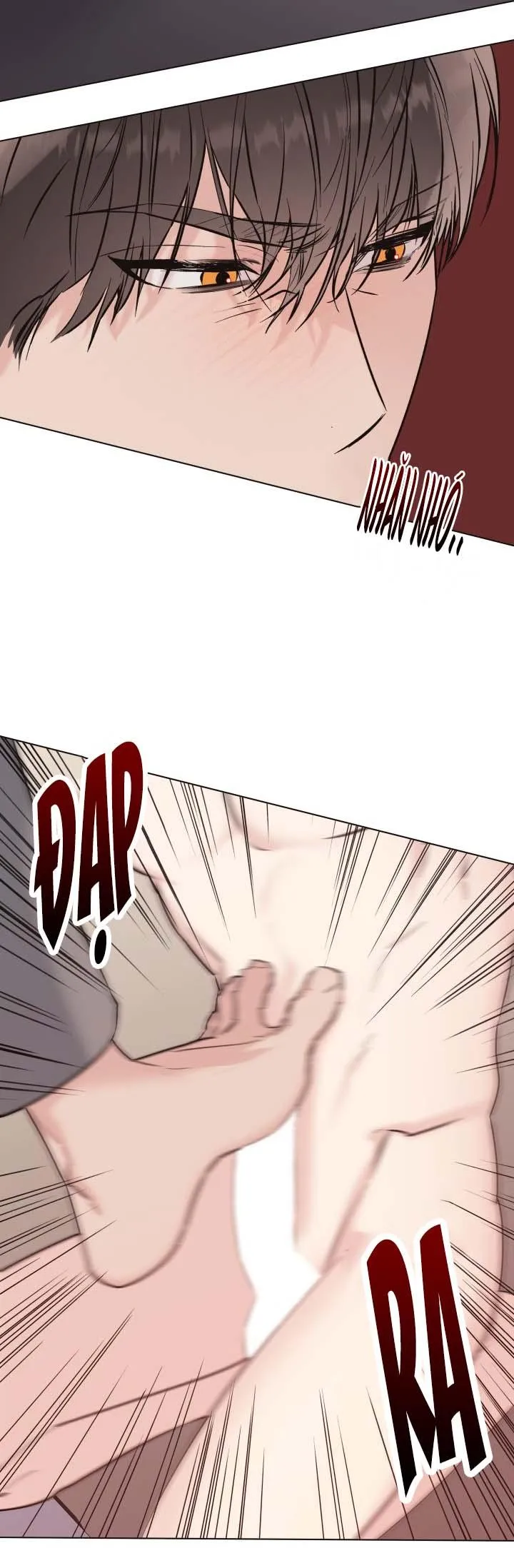 CÁCH GIẾT CHẾT MỘT TÌNH YÊU Chapter 13 Trang 42