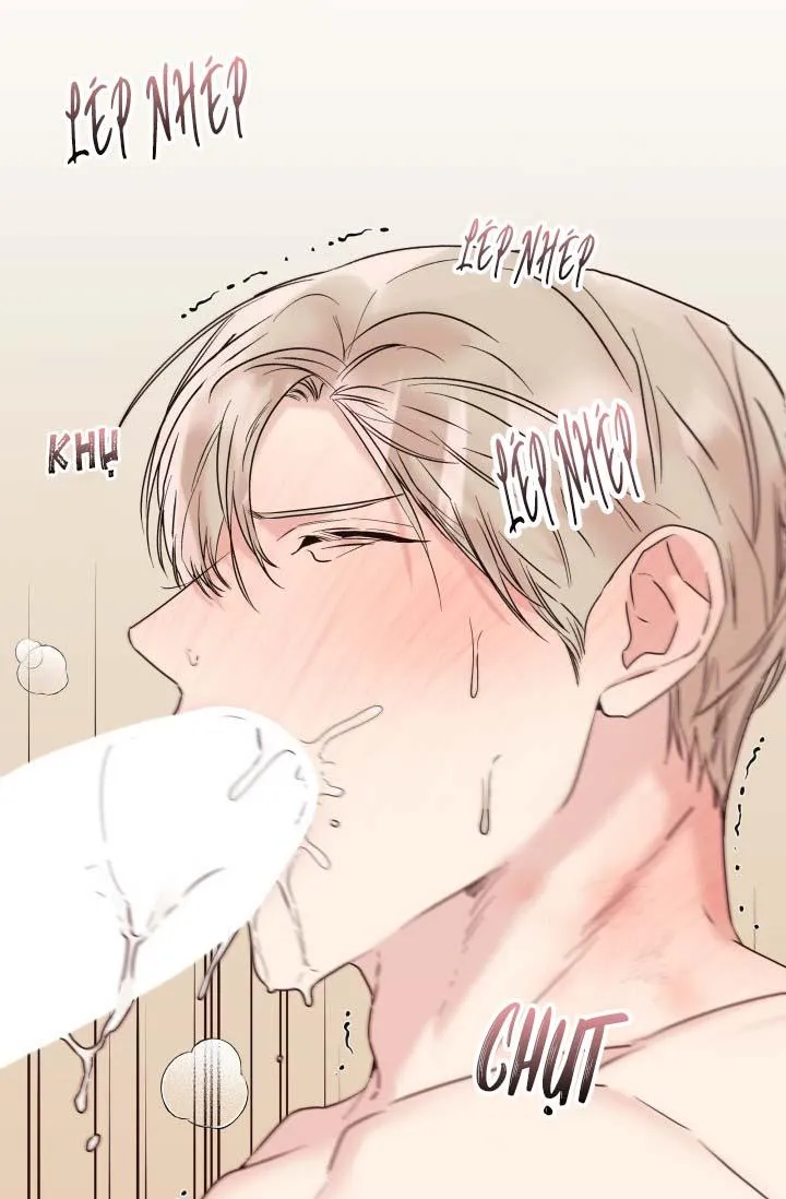 CÁCH GIẾT CHẾT MỘT TÌNH YÊU Chapter 13 Trang 46